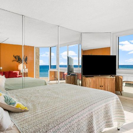 Top Of The Gulf 421 - Luxury Beach Resort Panama City Beach Exterior photo