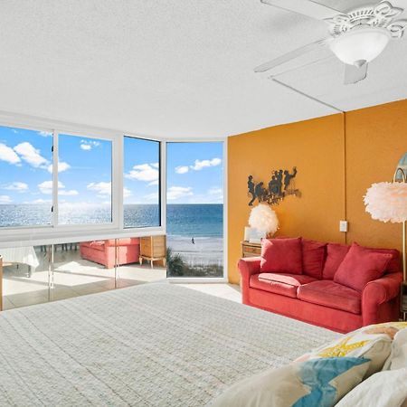 Top Of The Gulf 421 - Luxury Beach Resort Panama City Beach Exterior photo