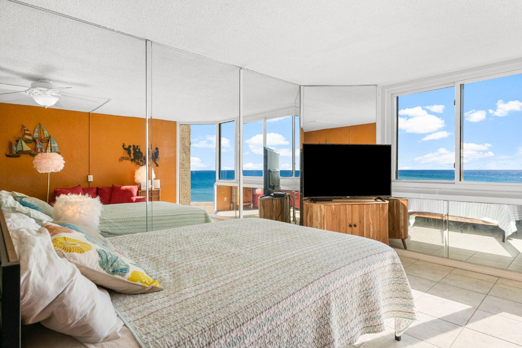 Top Of The Gulf 421 - Luxury Beach Resort Panama City Beach Exterior photo