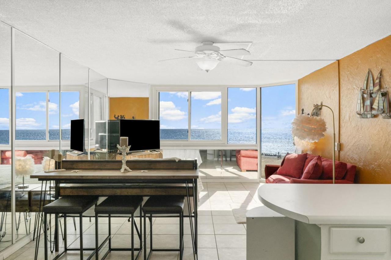 Top Of The Gulf 421 - Luxury Beach Resort Panama City Beach Exterior photo