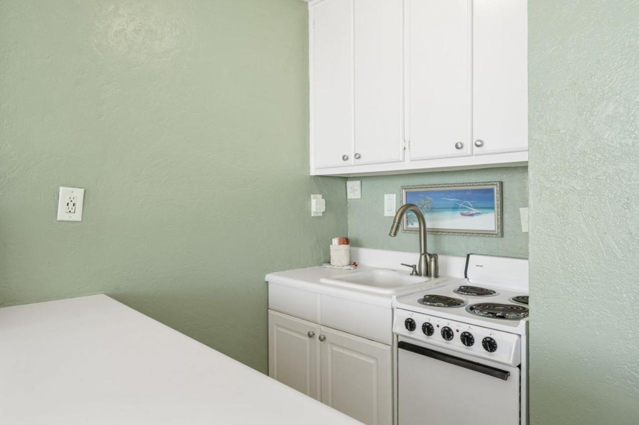 Top Of The Gulf 421 - Luxury Beach Resort Panama City Beach Exterior photo