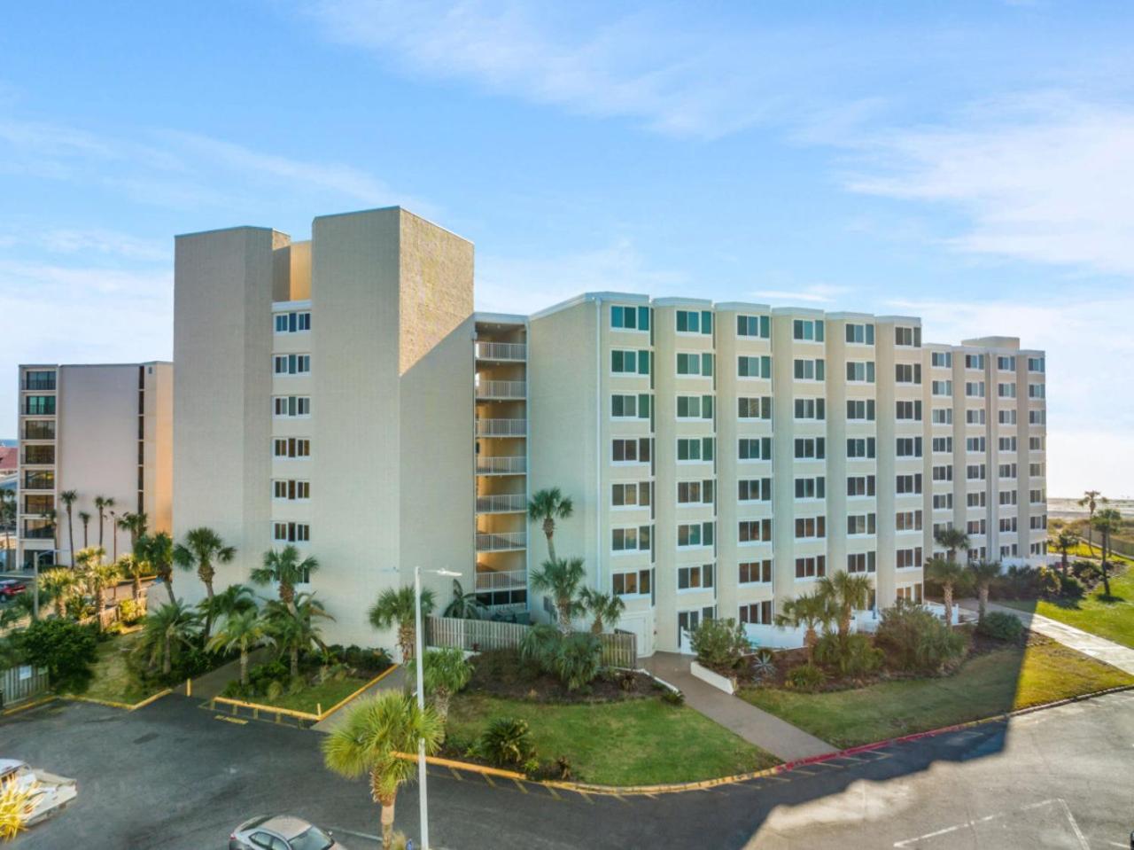 Top Of The Gulf 421 - Luxury Beach Resort Panama City Beach Exterior photo