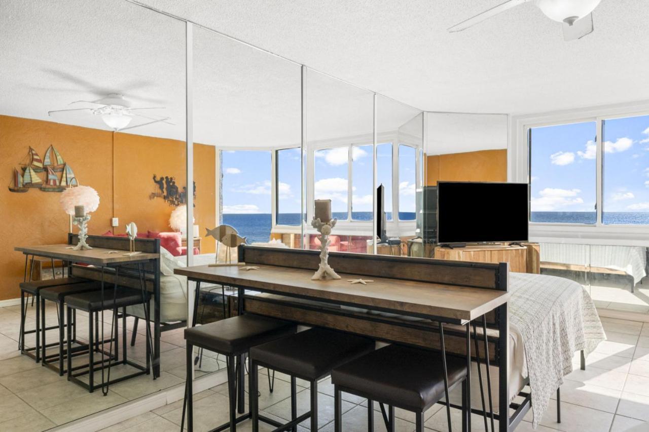 Top Of The Gulf 421 - Luxury Beach Resort Panama City Beach Exterior photo